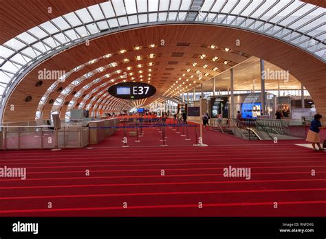 gucci cdg terminal 2e|paris airport terminal 2e check in.